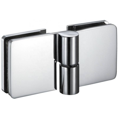 180 Degree Interior Swing Lifting Soft Close Shower Glass Door Hinge